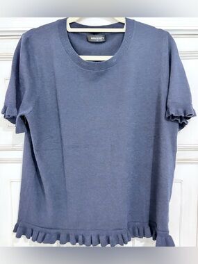 NWOT SZ L Women’s lightweight swearer **ordered from AMAZON**
